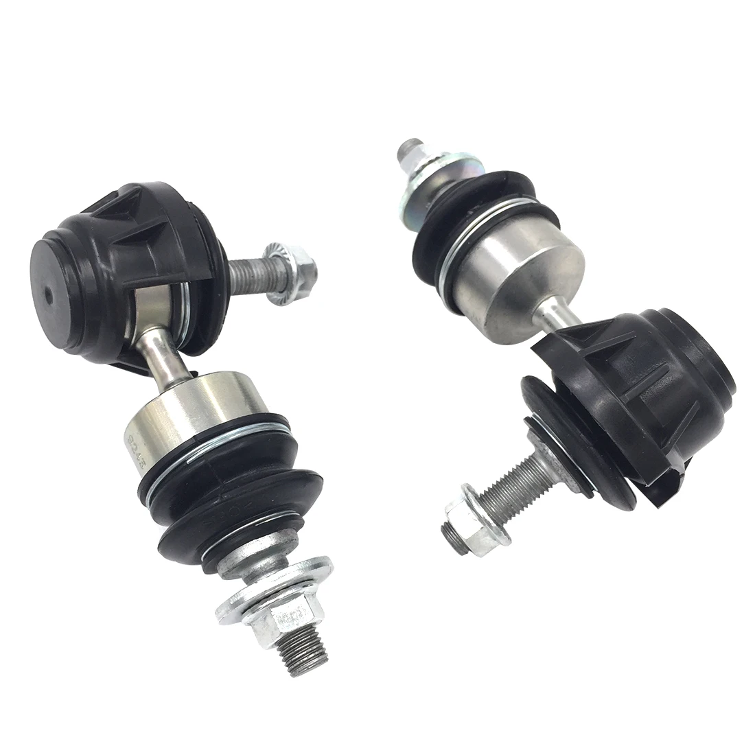 Svenubee Rear Stabilizer Link 2pcs Kit Mazda 3 5 Volvo C30 C70 S40 V50 2004-2015