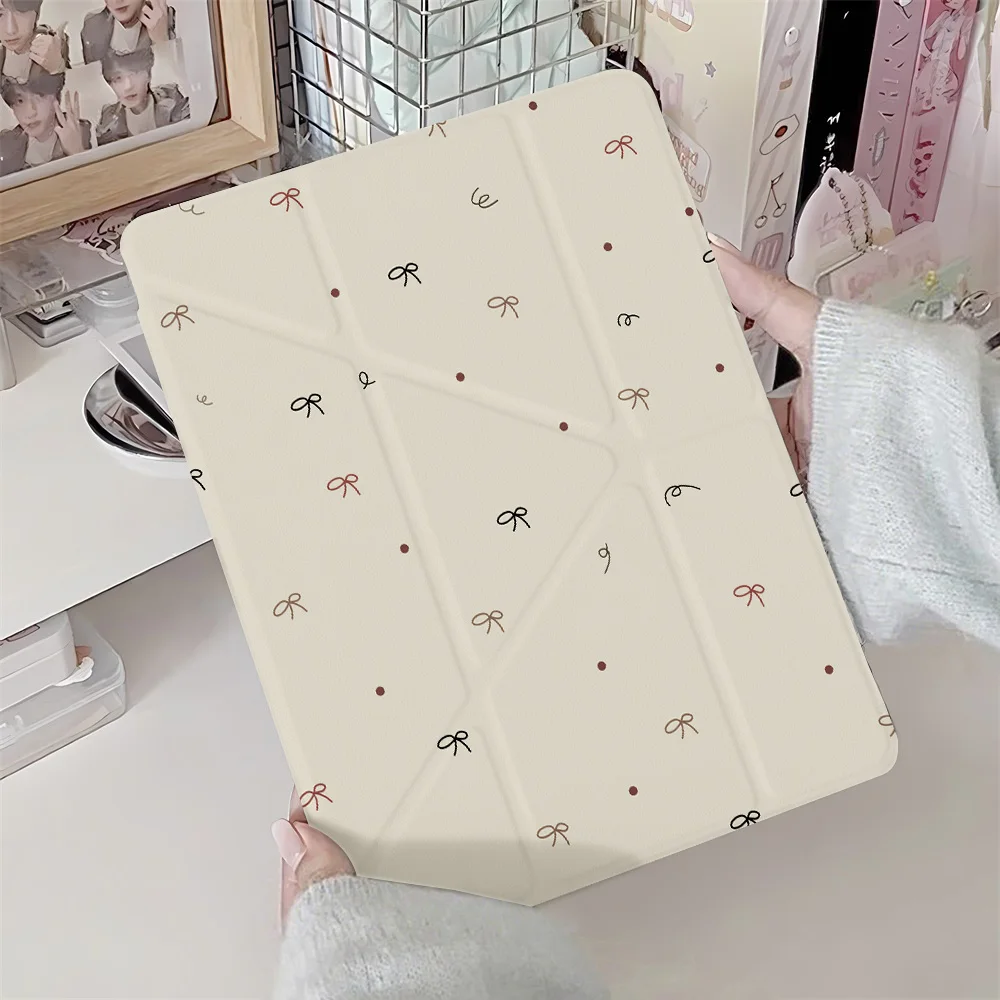Sleek Protective Smart Case