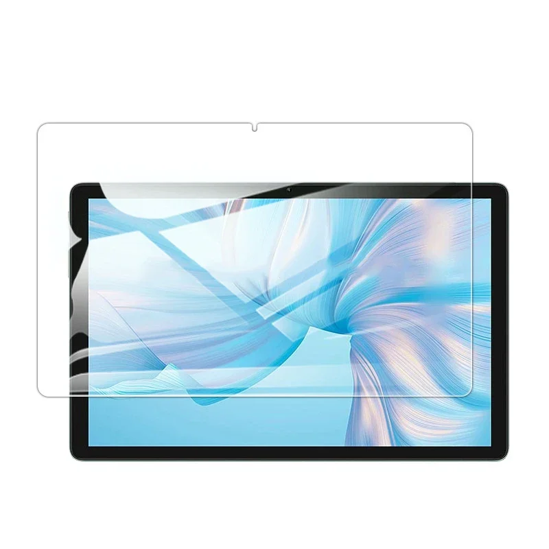 

HD Tempered Glass For Blackview Tab 80 10.1inch Tablet Screen Protector for BLACKVIEW Tab80 BV Tab80 Full Cover Protective Film