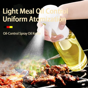Professional Kitchen Oil Spray Bottle