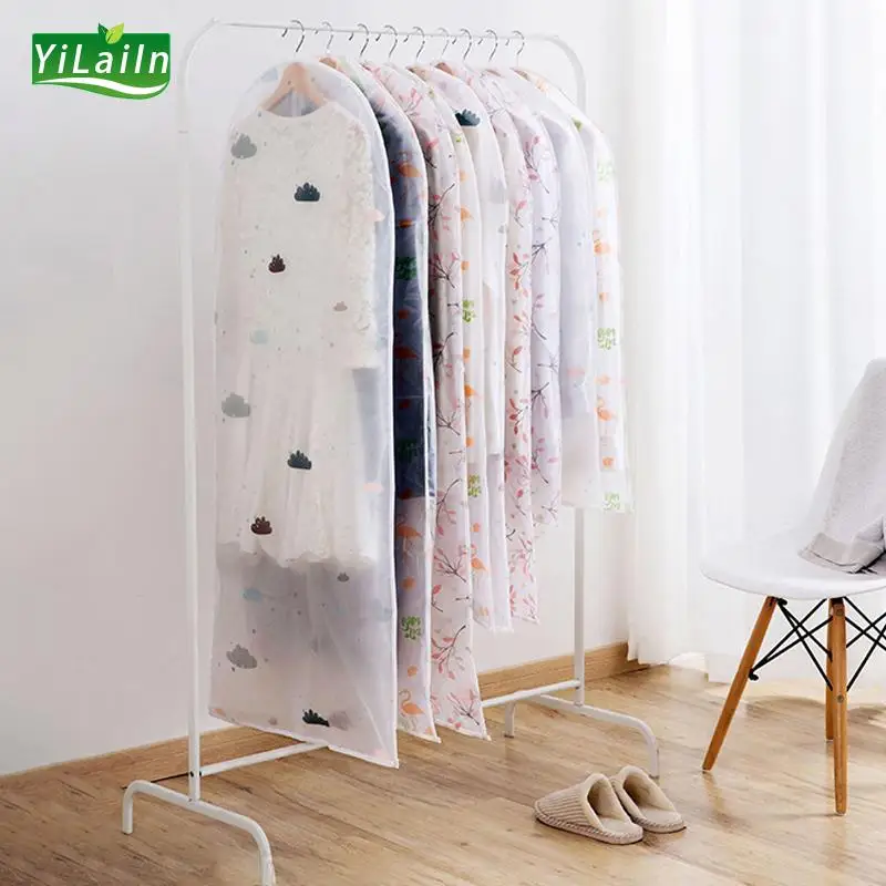 

YiLaiIn Dust Covers For Clothing,Storage Bag,Clothes Storage Bag,Clothes Organizers,Covers For Clothes,Dustproof Suit