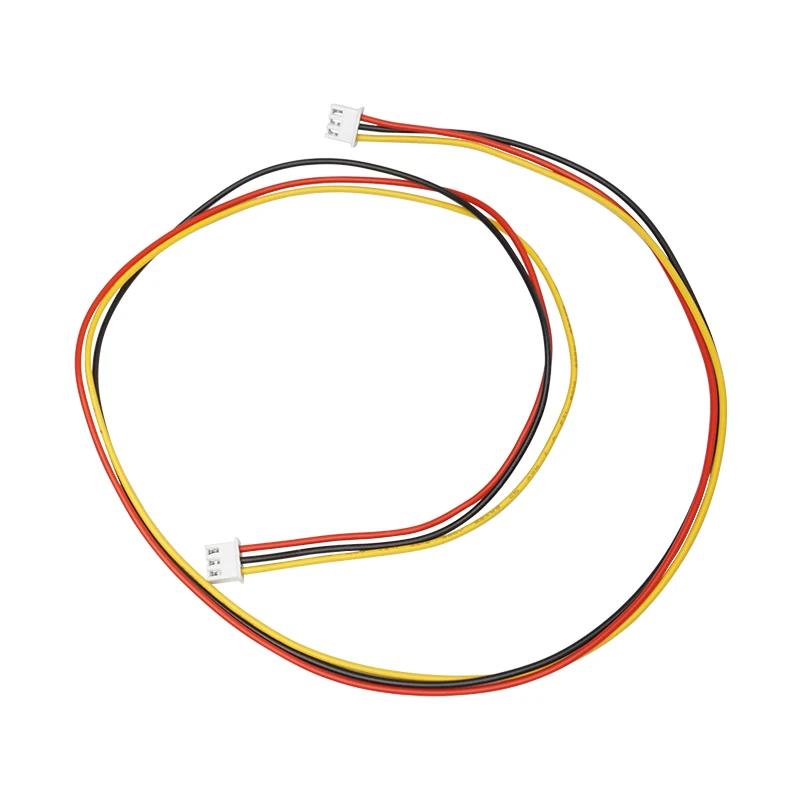 Laser Module Cable 3pin 0.6m-0.8m Laser Wire Cable Control Board 2.54XH Connector Plug Wire Engraving Machine laser module