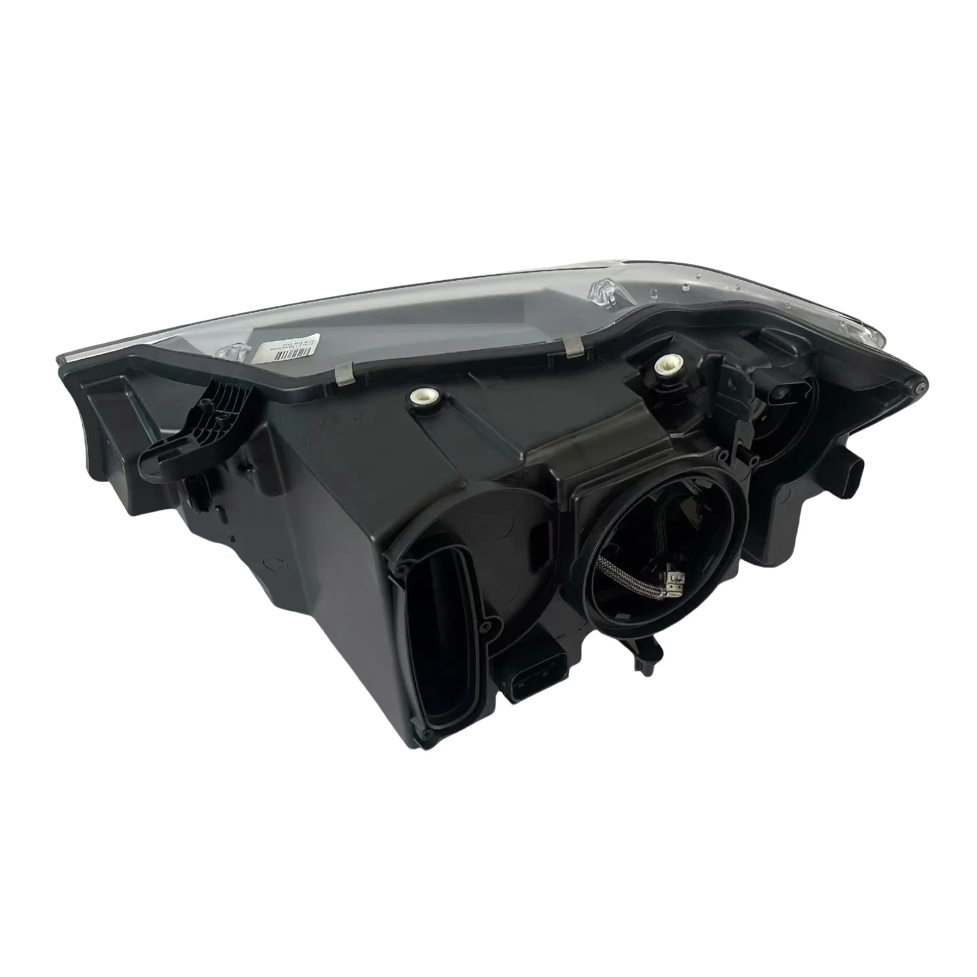 Suitable for BMW X3 F25 X4 F26 2014- original quality headlights without adaptive steering 63117401132/63117401131