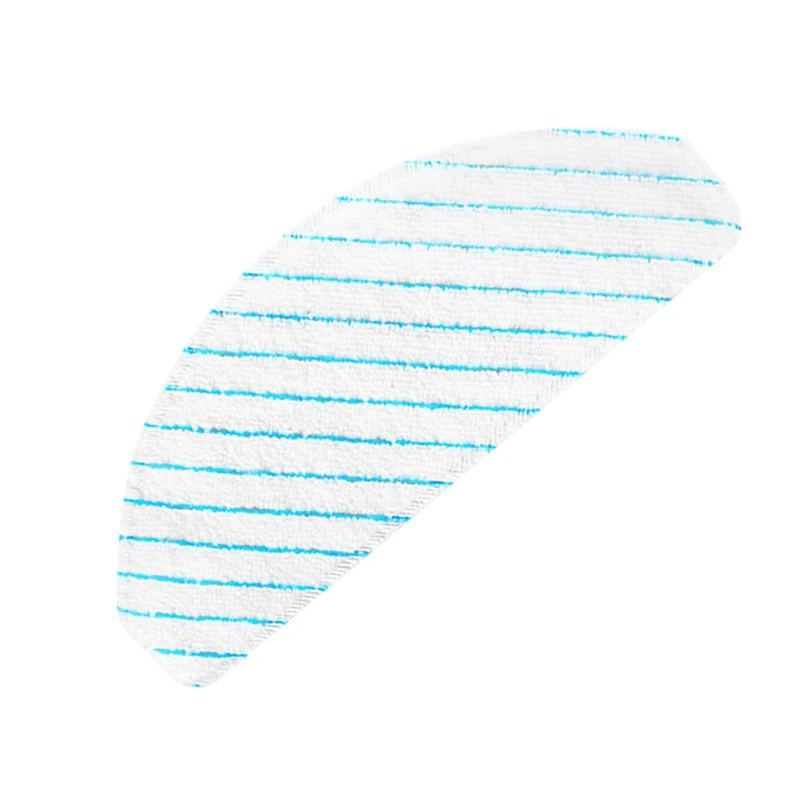 150 Pack Disposable Mop Pads For Ecovacs Deebot Ozmo T8 T8+/ T8 AIVI T9