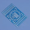 SMD Advanced Full Patch Welding Practice Board Electronic Components SMT Skills Training PCB Welding Practice Kit 4