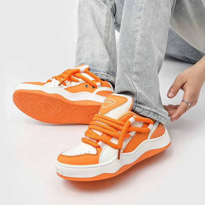 sneakers man's Shoes for Men Running Breathable Outdoor Sports Shoes Lightweight Sneakers Comfortable Athletic Training Footwear 5