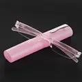 D-plastic pink