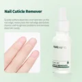 Cuticle Remover