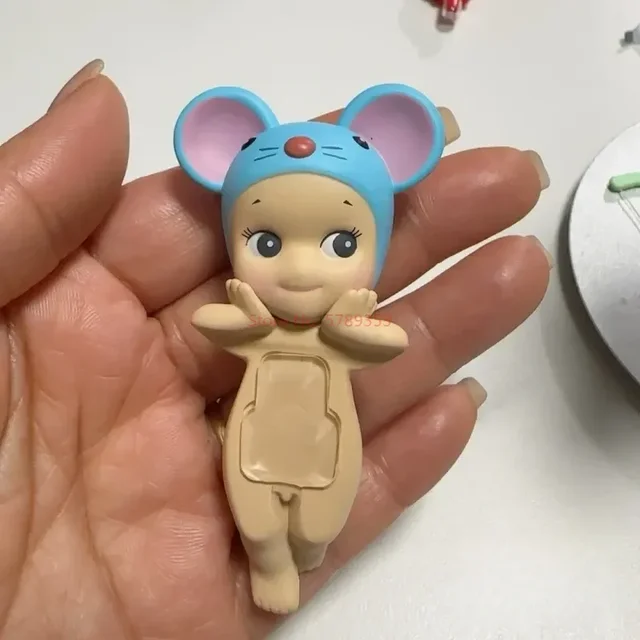 ソニーエンジェル-子供用ブラインドボックス,ベビーエンジェル
