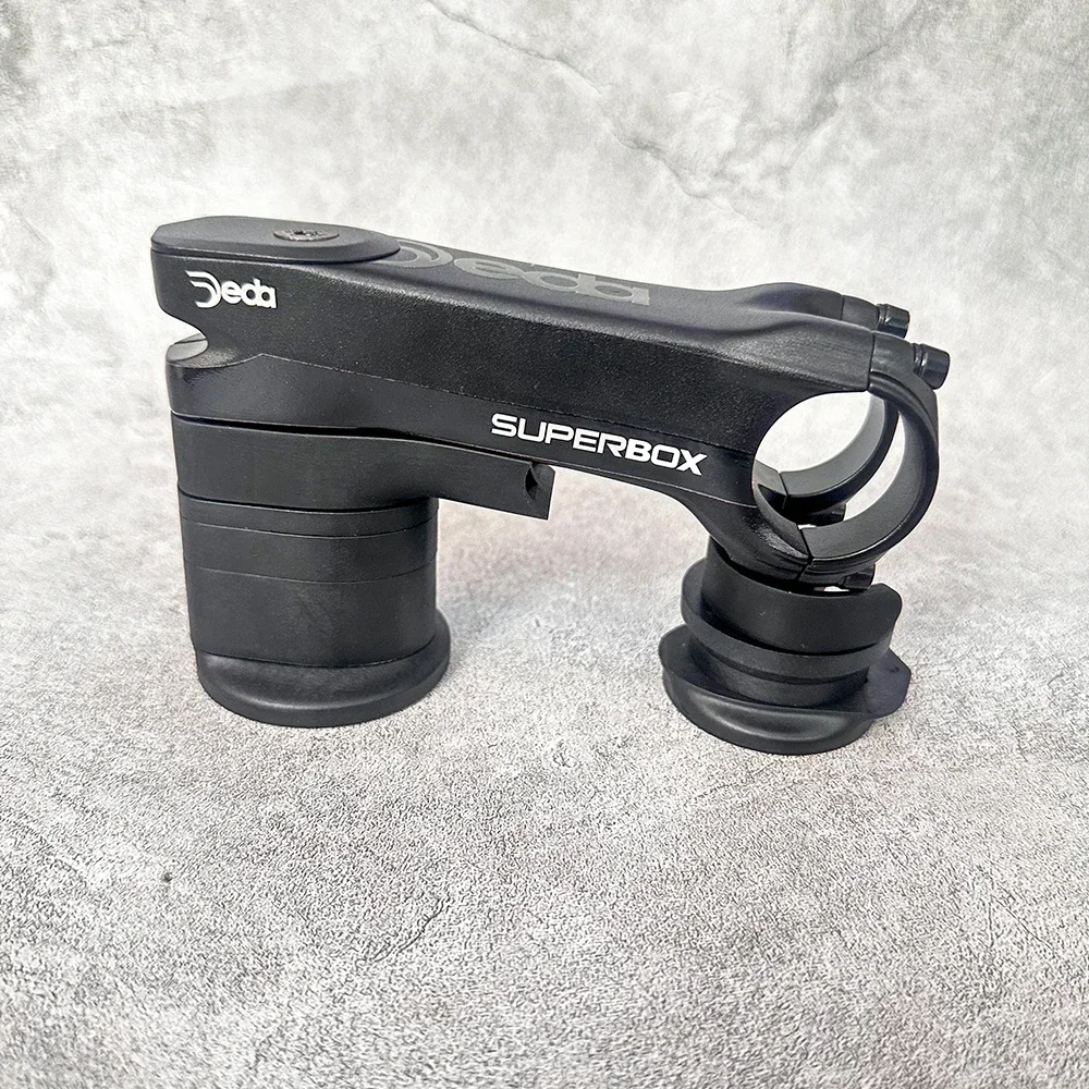 Deda Elementi Superbox DCR 90mm(新品未使用) Superbox DCR Stem