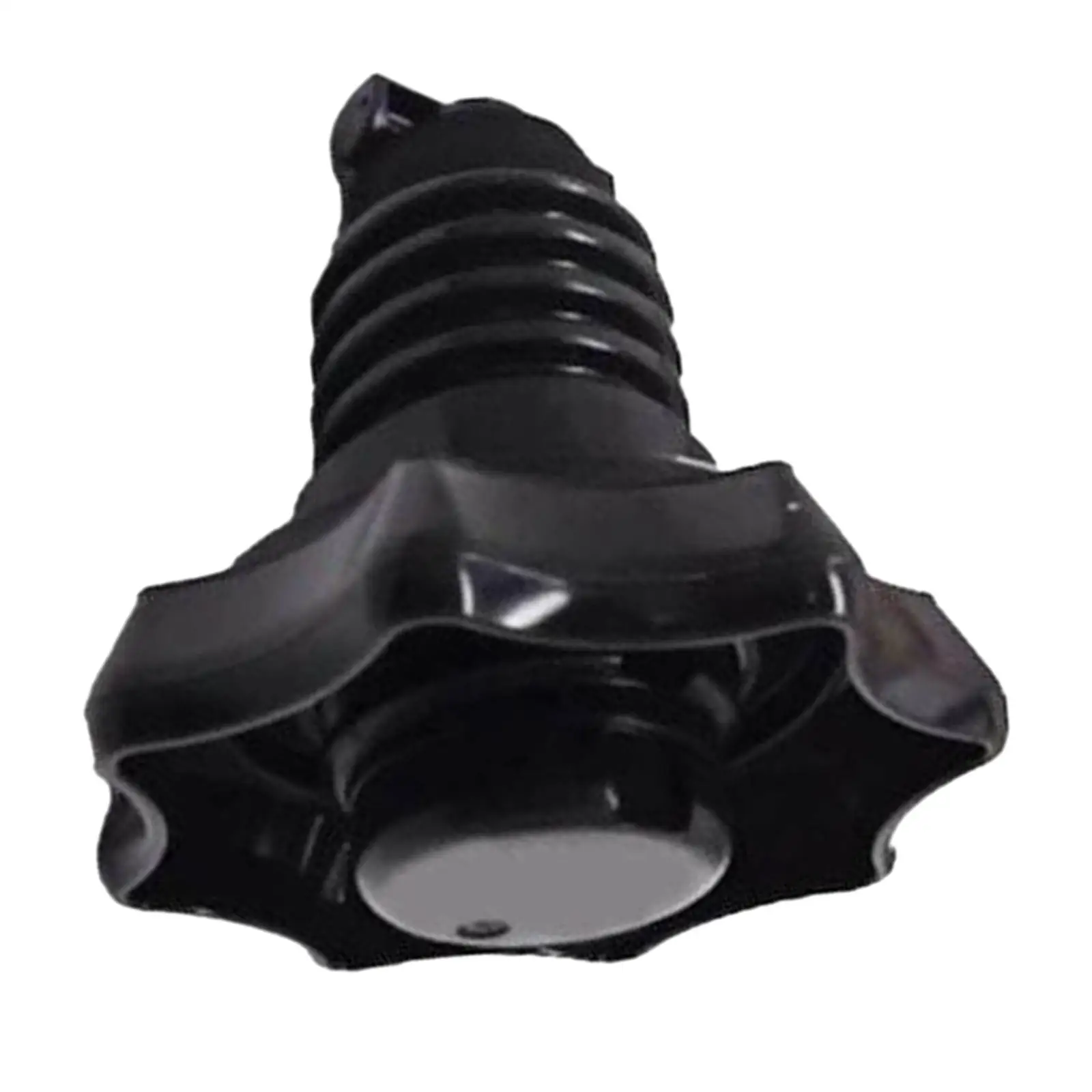 

Spare Wheel Bolt Floor Mounting Black Compatible for Volkswagen Octavia
