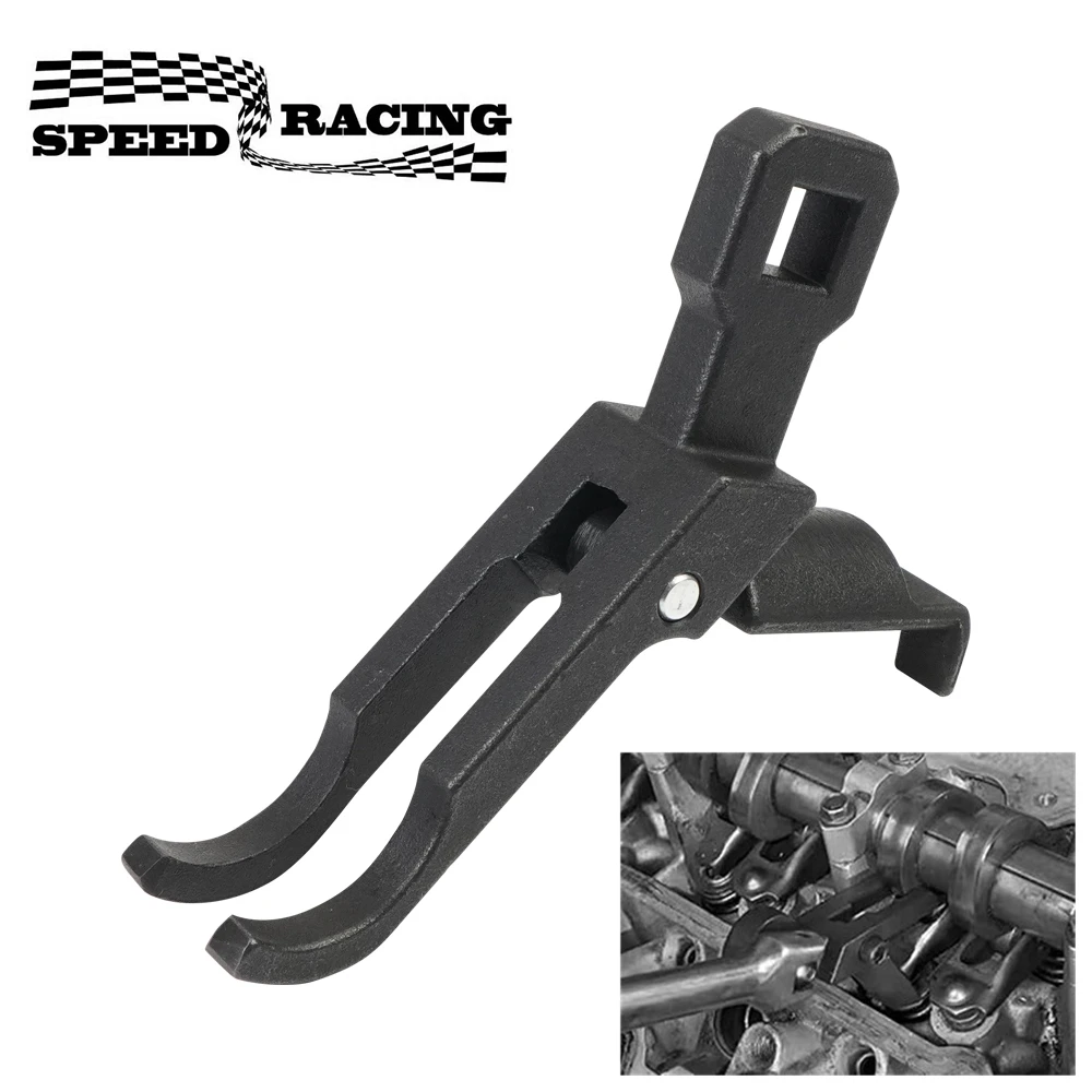 Valve Spring Compressor Fit for Ford Lincoln Mercury 4.6L, 5.4L 2V 4V ...
