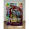 Anime One Piece Chopper Kid Luffy Sabo Hancock Sogeking Zoro English Version Diy Collectible Card Board Game Toy Birthday Gift 6
