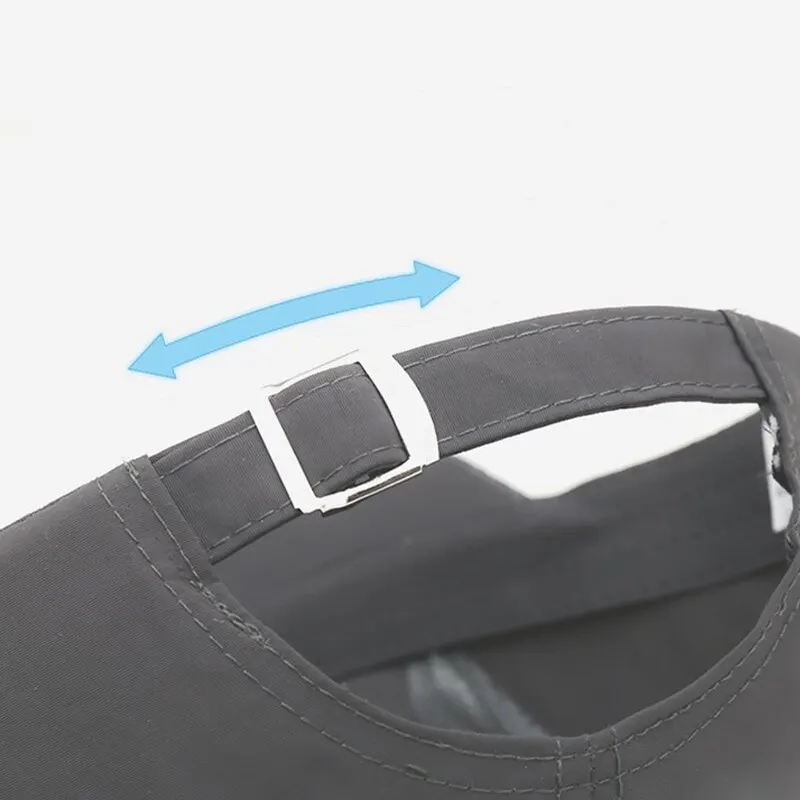 Enhanced Sun Hat for Outdoor Activities - Breathable & Quick-Dry Cap