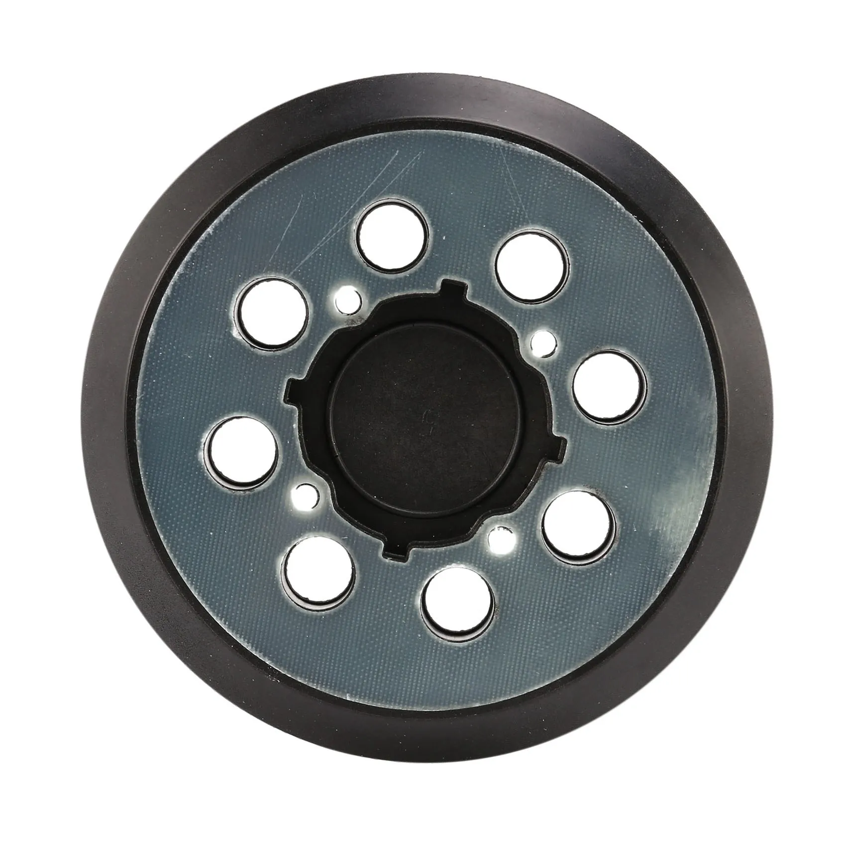DeWalt-Fit 랜덤 트랙 샌딩기 후크 및 루프 교체 샌딩기 패드, DWE6421/6421K DWE6423/6423K DCW210B, 5 인치