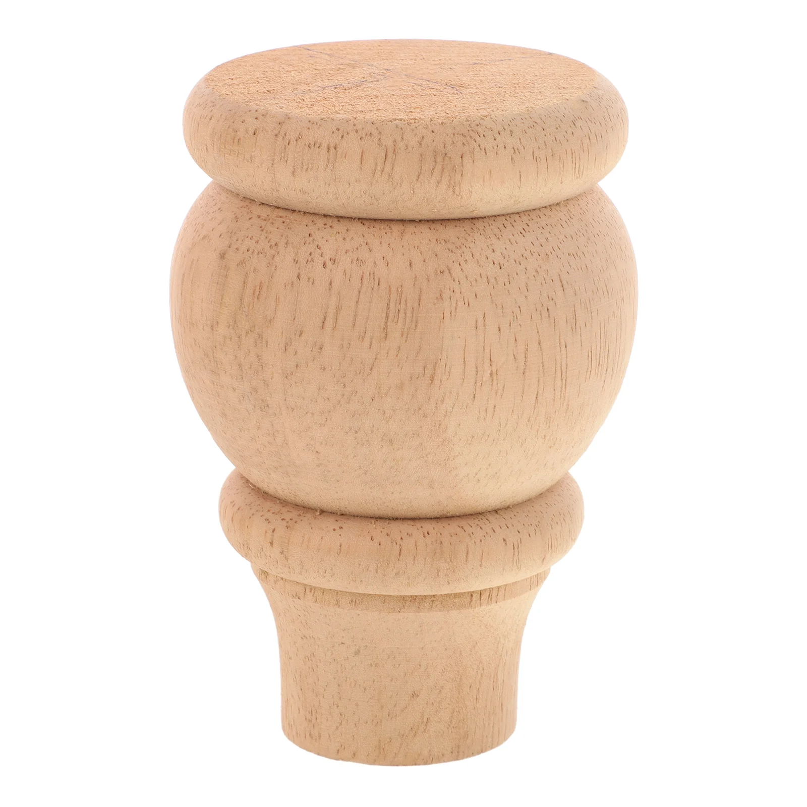 

Деревянные ножки для мебели, подставка для шкафа