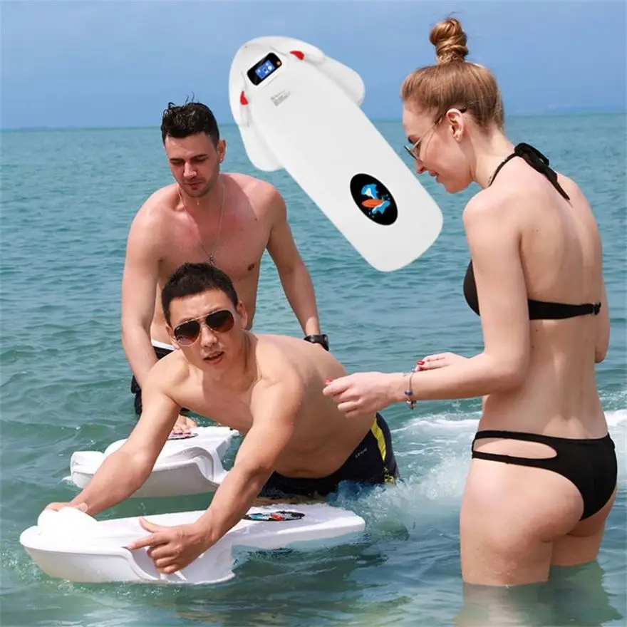 

Hot Sales Factory Supply Underwater Scooter Motor Surfboard