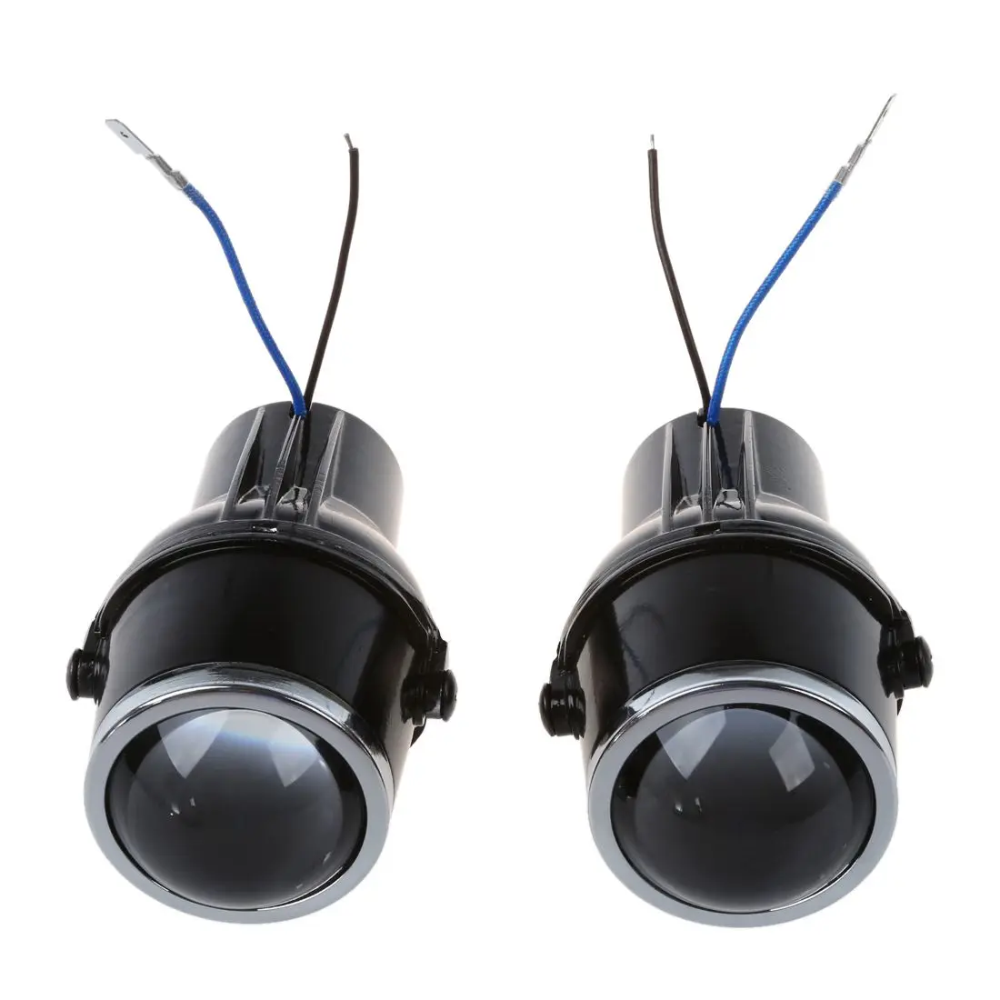 

SODIAL(R) 55W H3 универсальная лампа головного света для автомобиля 2 шт.