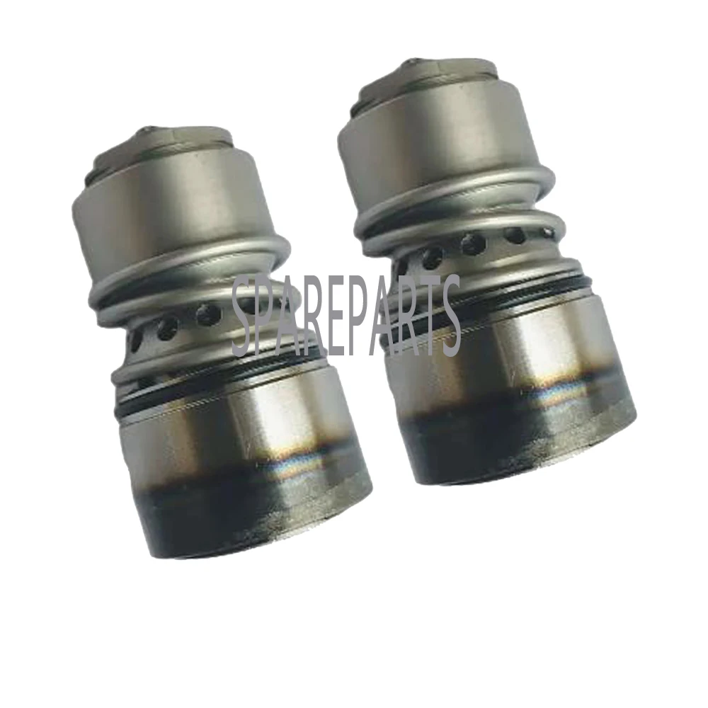 2x Tractor Hydraulic Connector Breakaway Coupler SCV RE577560 RE577560 For John Deere 7200 7210 7400 7410 7510