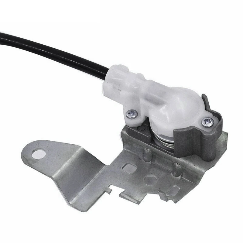 72185SNAA01 Left Driver Door Lock Cylinder Cable With Keys For Honda Civic 2006-2011 72185-SNA-A01