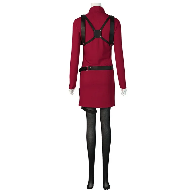  Ʈ 4 Ada Wong ڽ ڽƬ  ǽ ŸƮ ġĿ ǽ,  ҷ īϹ Ƽ īϹ Ƿ