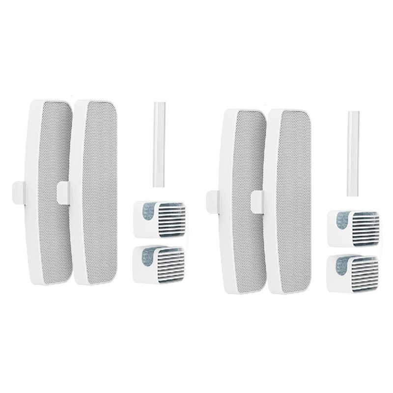 

2 Set For Xiaomi Smart Pet Water Dispenser Replacement Filter Replacement Hose Pets Safe Drinking Water