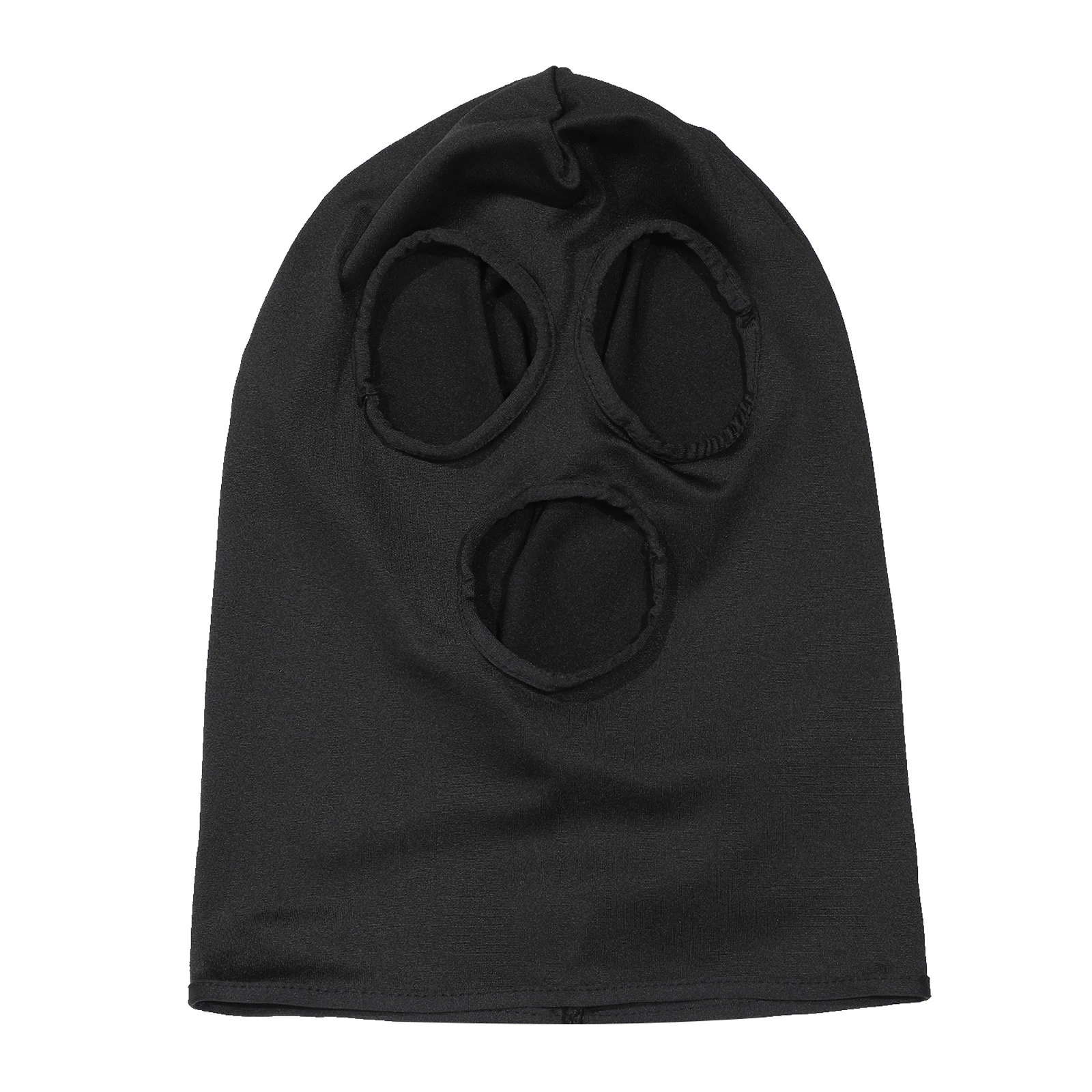 Cagoule respirante pour adultes, équipement de sauna, couvre-tête complet,  masque facial, cagoule de moto commandée, protection UV, cosplay  d'Halloween et de boîte de nuit