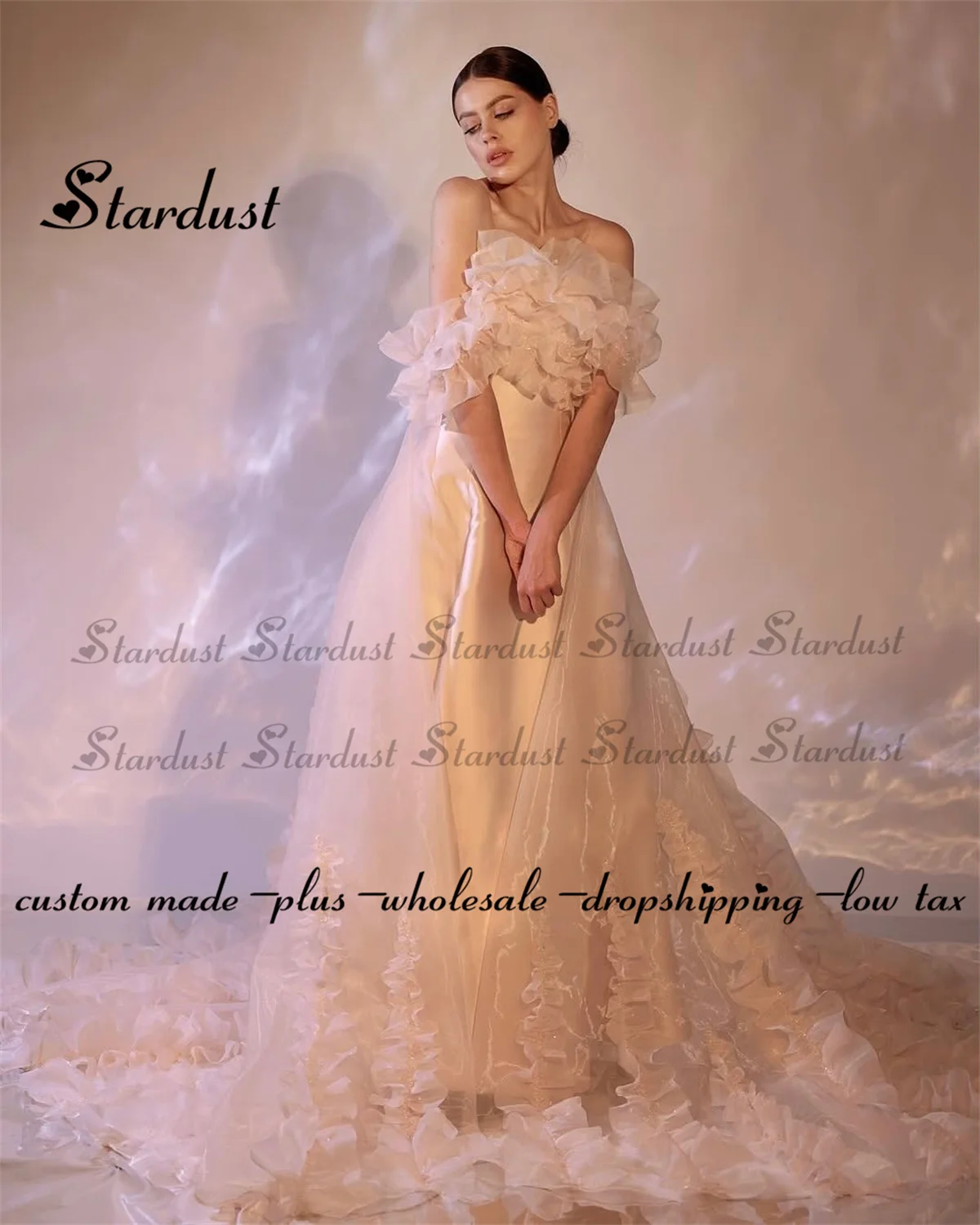 Wedding Dresses Stardust Prom Dresses Stardust Black Black