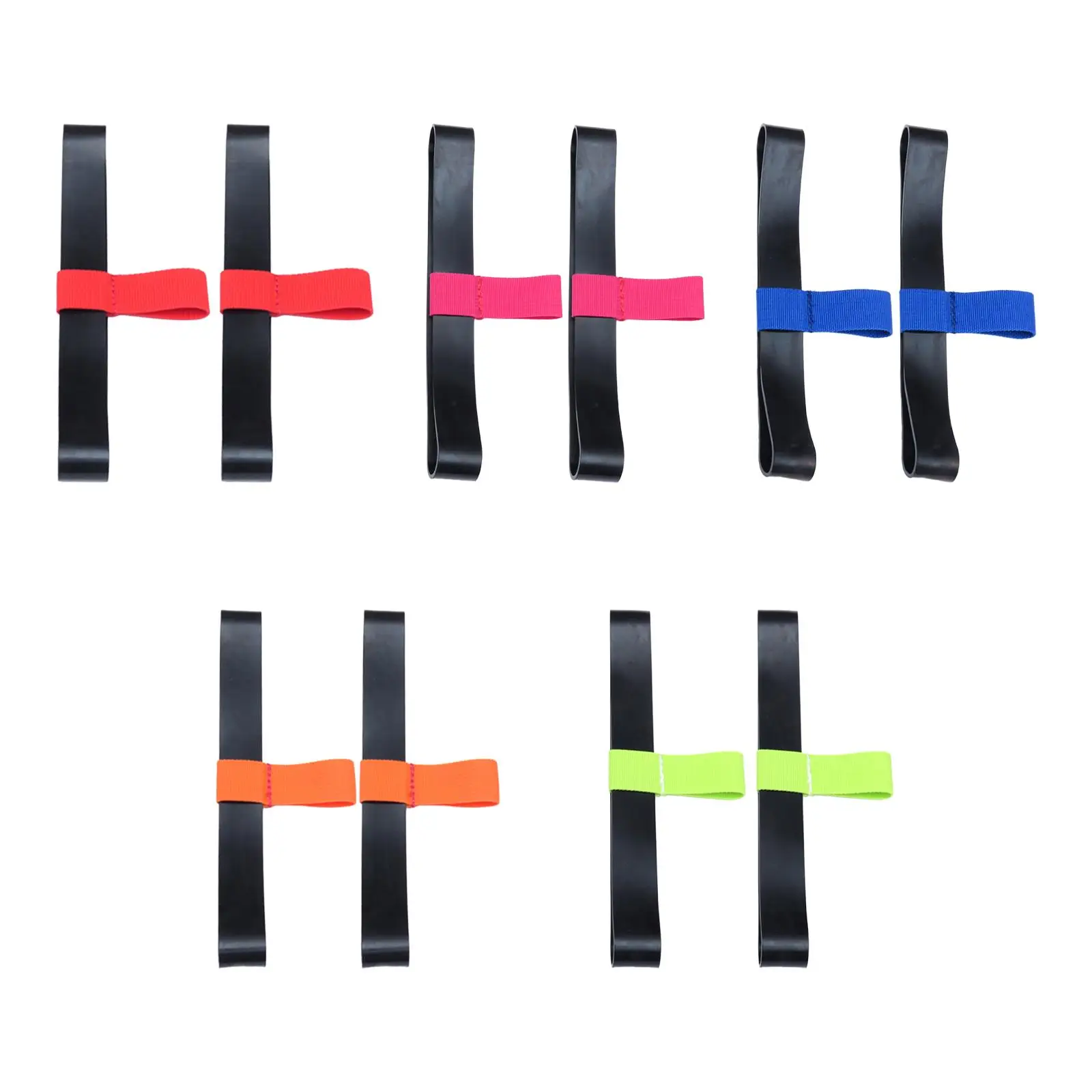 

Держатель шланга для резервуара для подводного плавания, цилиндрический ремешок для подводного плавания, снаряжение для подводного плавания, нескользящий держатель воздушного резервуара для женщин и мужчин