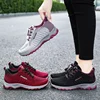 Women's New Spring Running Training Shoes with Lace Upcasual and Comfortablewalking Shoes Tennis Shoes 3