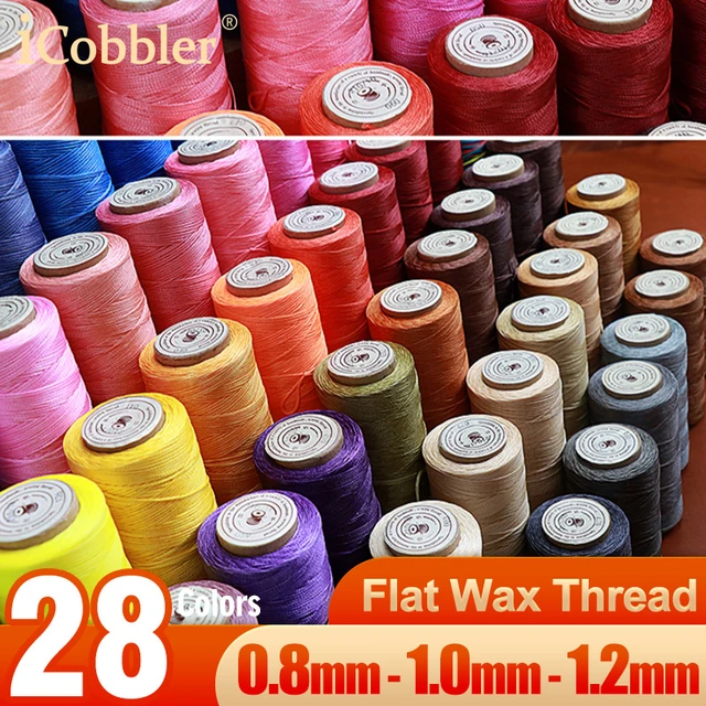  Ritza Tiger Thread, 0.6 mm, 50 Meter Spool : Arts, Crafts &  Sewing