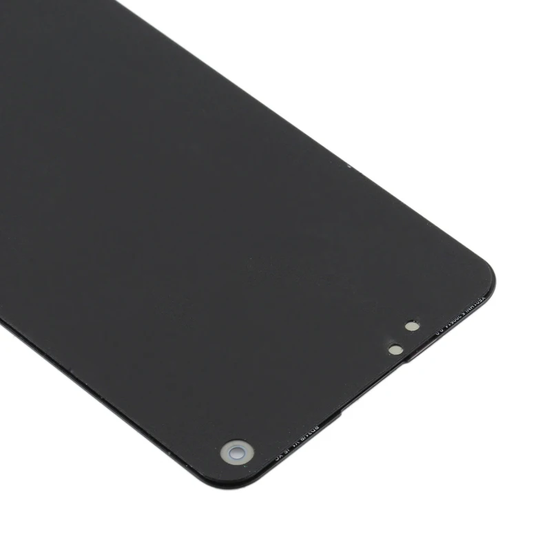 6.4" Original For Realme 8 Pro LCD Display Screen With Frame For Realme 8 RMX3085 LCD Screen 8Pro RMX3081 Display Touch Panel