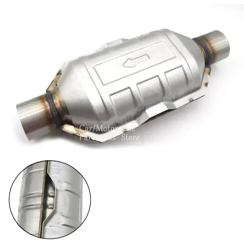 車用キャタライザー 触媒コンバーター フォードエッジ 3.5L に適合