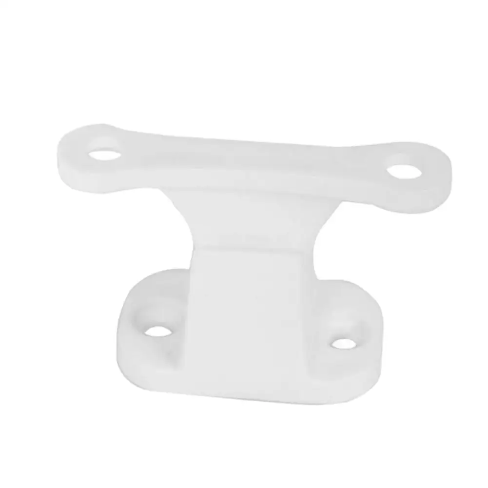 1 Set Door Retainer Stopper Resile Nylon Limiters Camping For Rv Push Catch Holder Camper Accessories Motorhomer