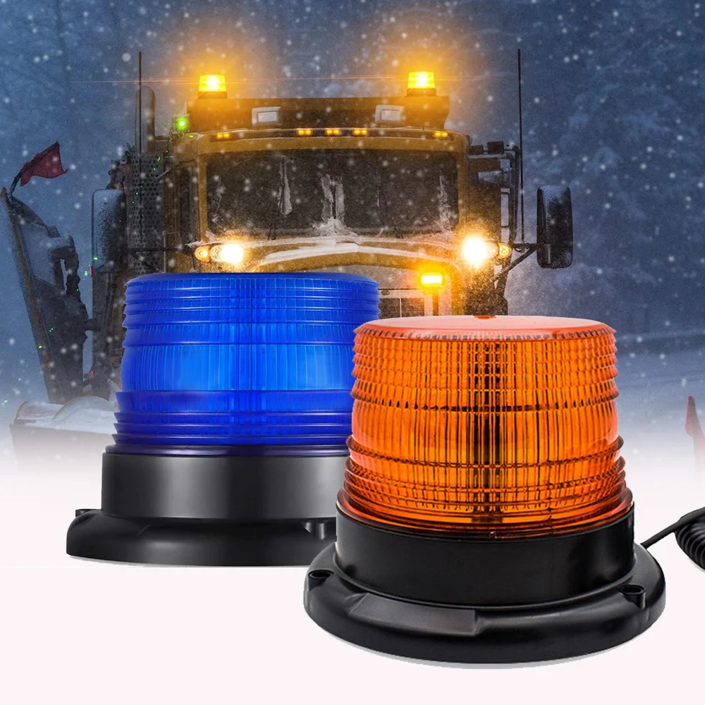 Luz-estrobosc-pica-de-emergencia-para-coche-l-mpara-giratoria-de
