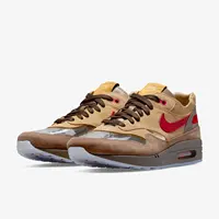 Nike genuine CLOT Air Max 1 Unisex Casual Running Shoes DD1870-200