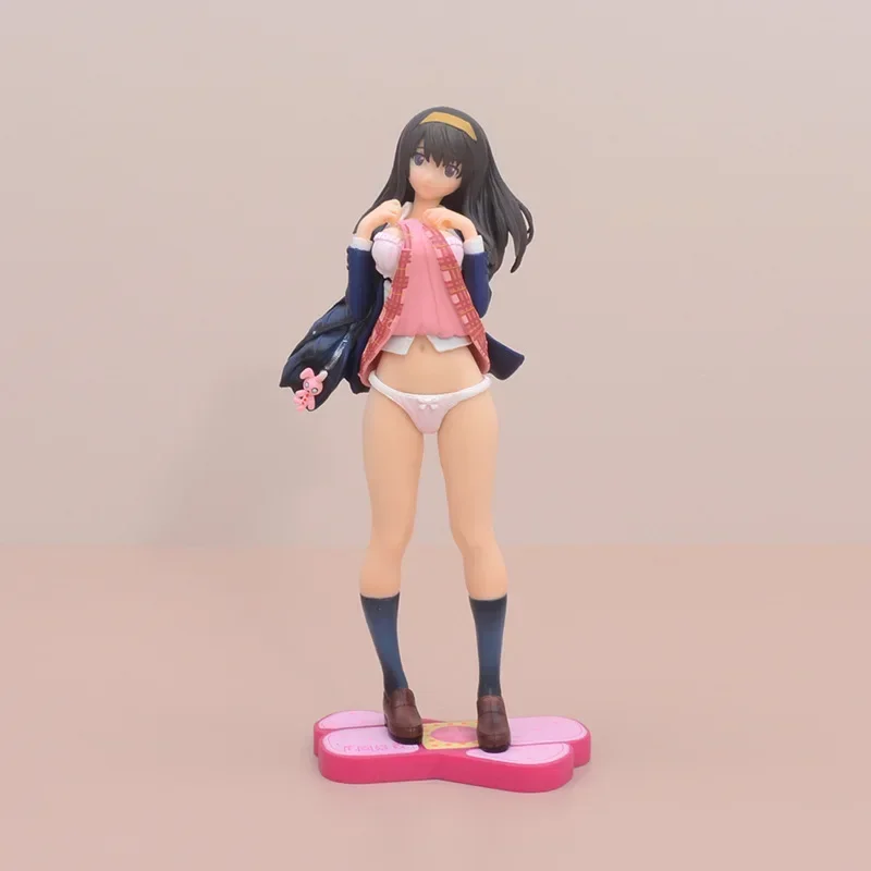 

Sexy and Beautiful Girl Series Dressing Up Girls Standing Posture Model Game Figures Garage Kits Kids Toys Desktop Decoration