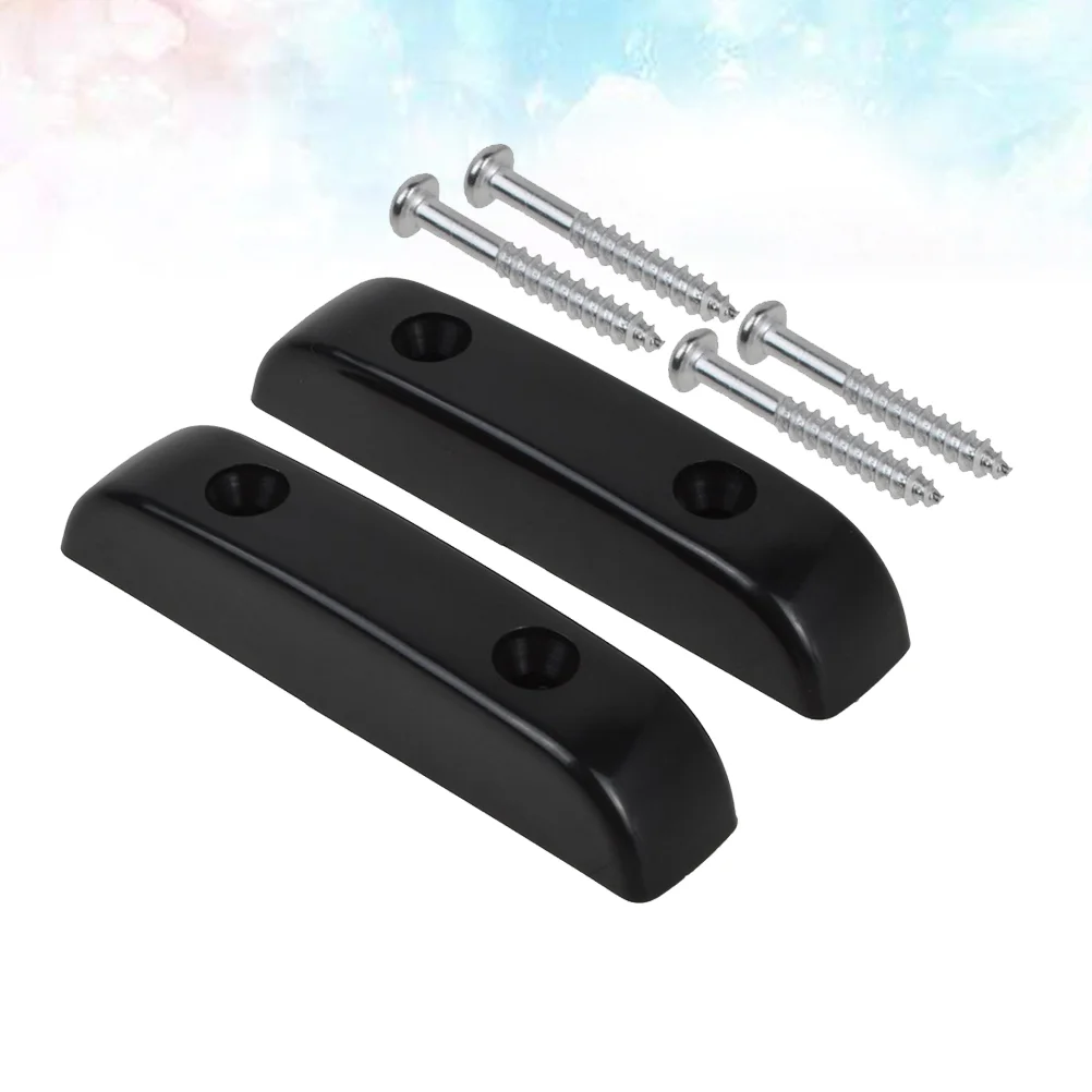 

Bass Rest Guitar Thumb Finger Jazz Acoustic Thumbrest Accessory Buckle