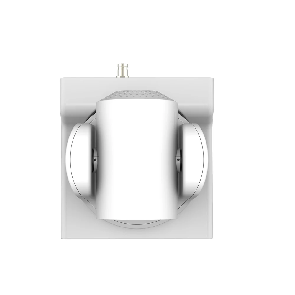 SMTAV AI 추적 NDI HB 20X 광학 + 16X 디지털 줌 벽걸이 브래킷 포함, 화상 회의용 3G-SDI + HDMI 출력