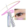 CHARMACY New Color Duochrome Glitter Liquid Eyeliner Waterproof Long-lasting Ultra-Fine Tip Smudge-proof Eye Liner Makeup 1