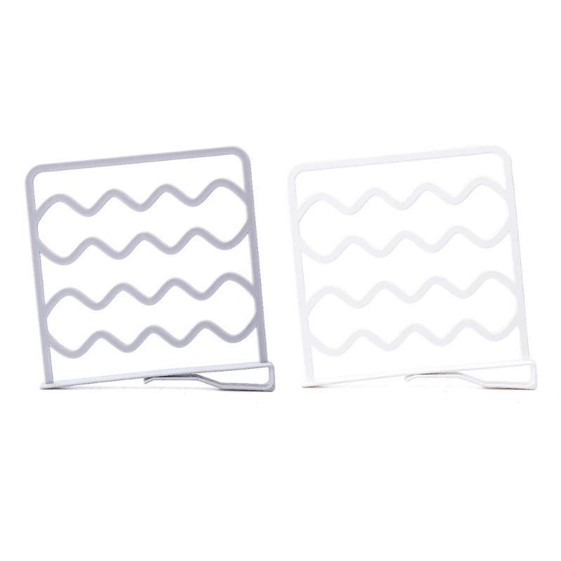 

Closet Clothes Dividers Wardrobe Dividers Shelf Dividers Well Organized PP-material Dividers used for Bedroom Kitchen