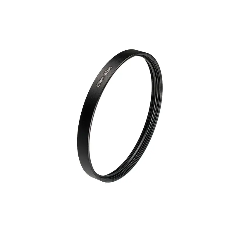 Doppel-Objektivadapterring (weiblich-zu-weiblich) 37 39 42 43 46 49 52 55 58 62 67 72 77 82 86mm – Detail 13