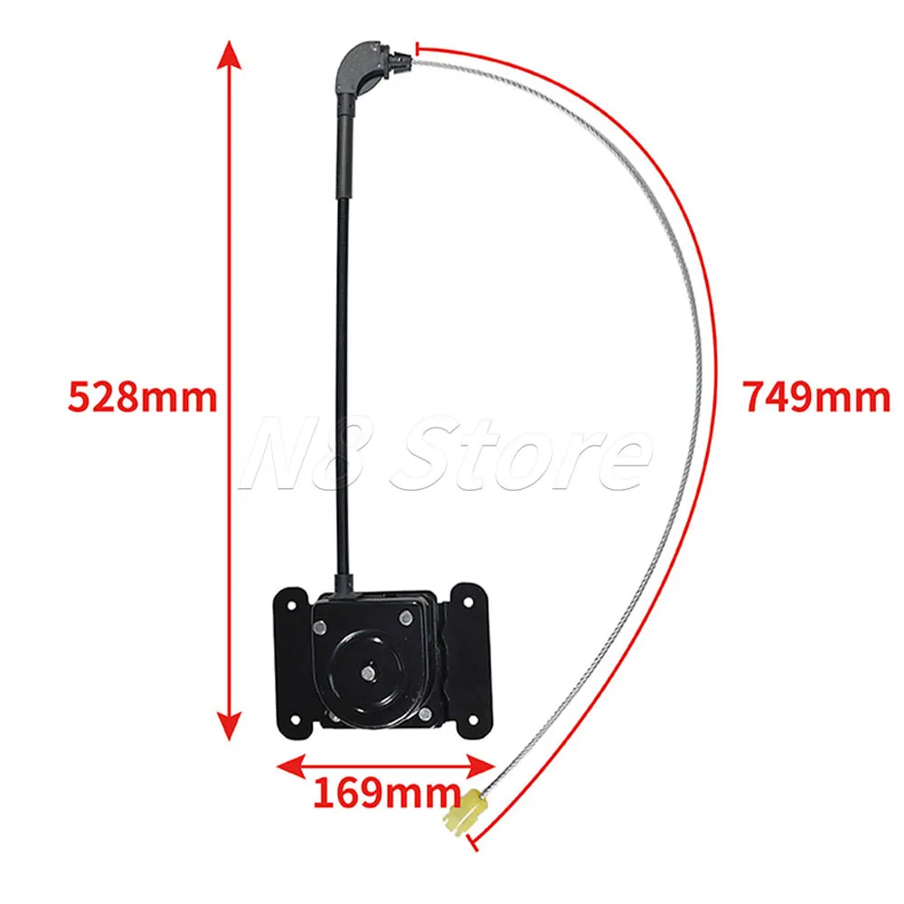 Plaque Montage Roue Secours Ford Transit 2014 Plaque Support Roue De Secours Ford Transit 2014 | Référence BK21-1402-AA - Compatible OEM 1763880 Remplacement Direct Plug Play Plaque Montage Roue Secours Ford Transit 2014 Plaque Support Roue De Secours Ford Transit 2014 | Référence BK21-1402-AA - Compatible OEM 1763880 Remplacement Direct Plug Play