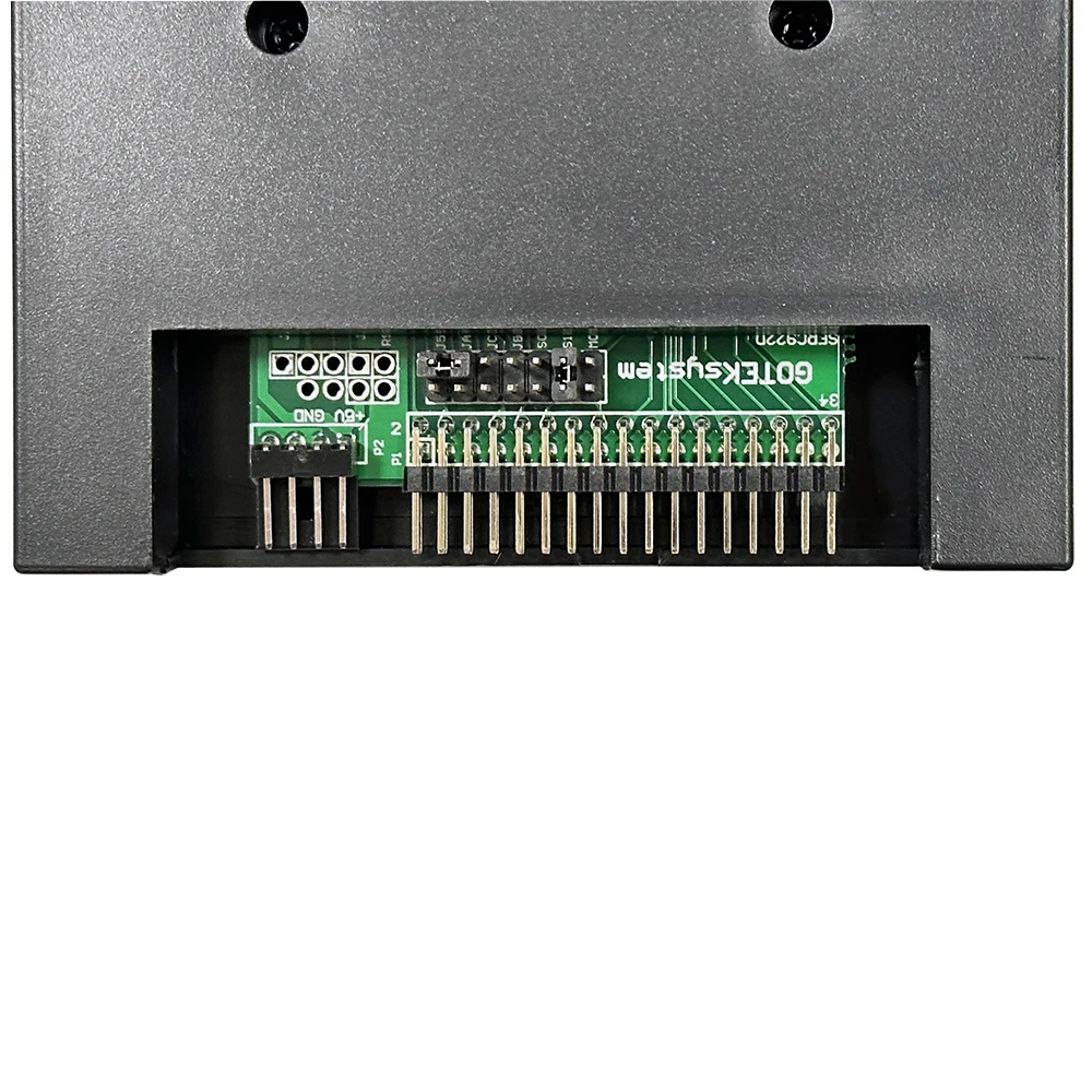 【送料無料】Gotek仕様 エレコム FDD-3.5S PC-9801 1MB GOTEK 3.5