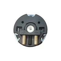 ปั๊มน้ําเสริมไฟฟ้าเครื่องยนต์คุณภาพสูง 12V 2038350164 สําหรับ Mercedes-Benz C-CLASS W203 CL203 S203 Coupe T-รุ่น 5