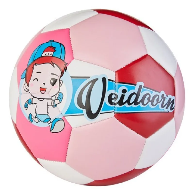 

Size 3 Size 4 Size 5 Football for Children Adults PU Machine Seam Soccer Ball Indoor Outdoor Anti-leakage Training Footy Ball