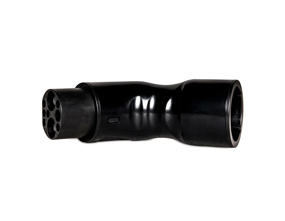 Рисунок 3 - Электрическое автомобильное зарядное устройство