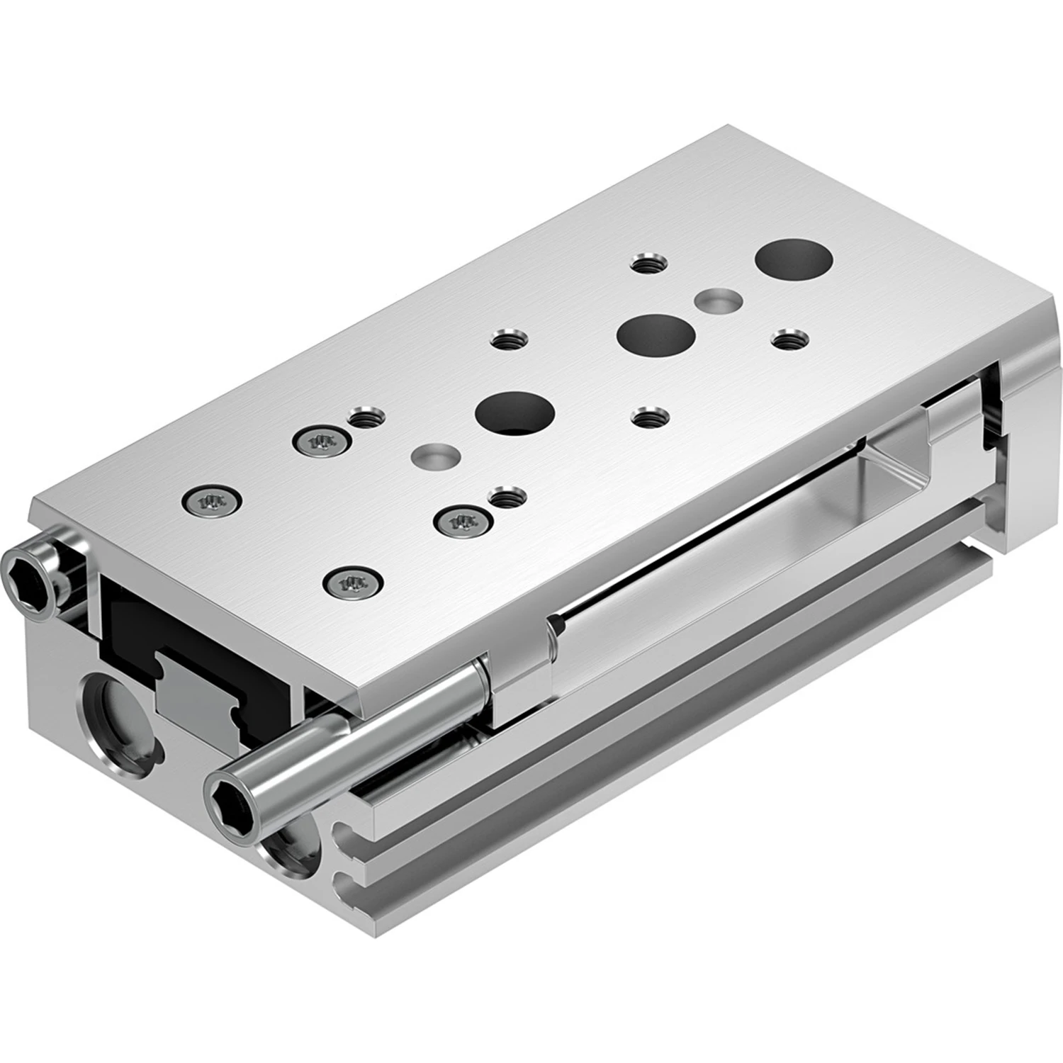 

FESTO DGST-10-40-PA 8085119 Mini Slide New.