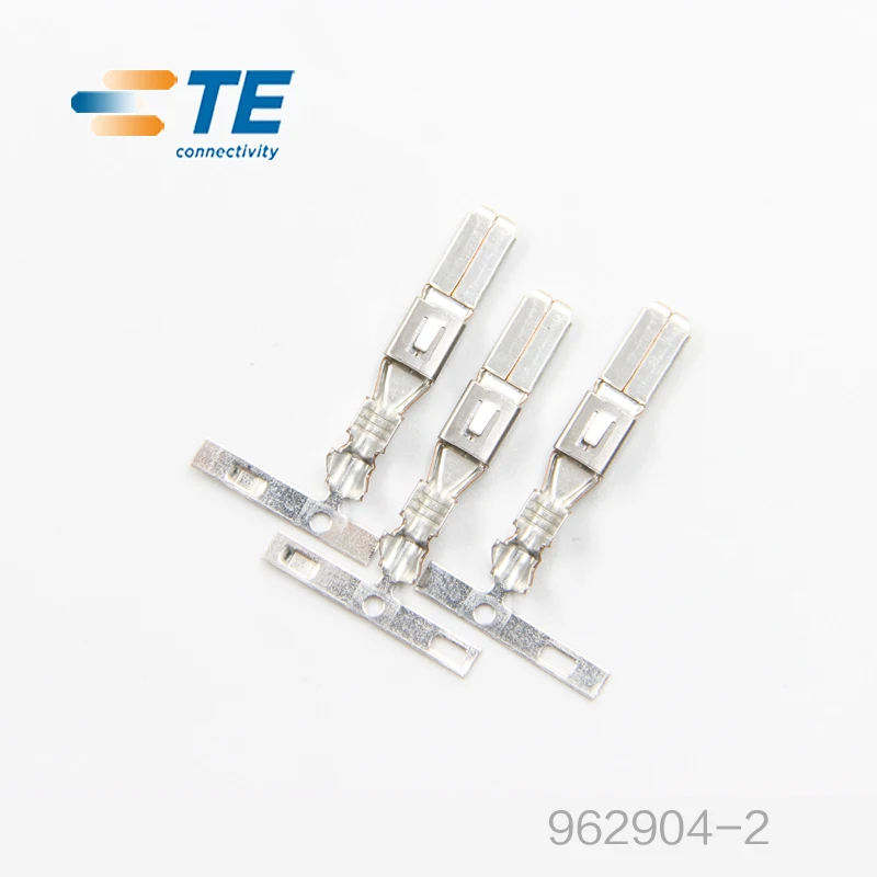 

100PCS 962904-2 Original connector come from TE female terminal