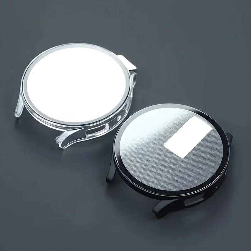 Premium Silicone Bumper Case with Screen Protection